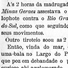 NOVA revolta... Correio de Campinas. Campinas (SP), n.7602, 11 dez. 1910. p.2. (APESP).