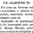 A SITUAÇÃO. Correio de Campinas. Campinas (SP), n.7606, 16 dez. 1910. Capa. (APESP).