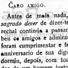 DO ESTADO de sitio. Correio de Campinas. Campinas (SP), n.7612, 23 dez. 1910. Capa. (APESP).