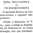 SUCCESSOS do Rio. Correio de Campinas. Campinas (SP), n. 7589, 26 nov. 1910. Capa. (APESP).