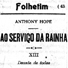 SUCCESSOS do Rio. Correio de Campinas. Campinas (SP), n.7590, 27 nov. 1910. p.2. (APESP).