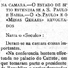 A NOVA revolta da maruja. O Comercio de Campinas. Campinas (SP), n.3130, 14 dez. 1910. p.2. (APESP).
