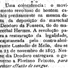 REVOLUÇÃO no Rio. O Comercio de Campinas. Campinas (SP), n. 3113, 24 nov. 1910. Capa. (APESP).
