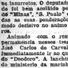 SUBLEVAÇÃO na Esquadra. O Commercio de São Paulo. São Paulo, n.1633, 1 dez. 1910. p.2a. (APESP).