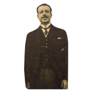 1930: ascensão e queda vertiginosas