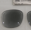 Lentes de óculos. APESP. 101.SG1.7.2.1