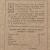 Álbum de fotografias da Estrada de Ferro de Curitiba a Paranaguá, com dedicatória a Fernando Prestes. Curitiba, 1928. APESP. 101.SG6.4.1.1