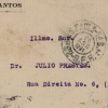 Dossiê prospecção de petróleo. APESP. 101.SG4.1.9.7-8