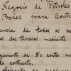 Dossiê prospecção de petróleo. APESP. 101.SG4.1.9.7-8