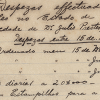 Dossiê prospecção de petróleo. APESP. 101.SG4.1.9.7-8