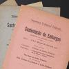 Agravo comercial, Apelação cível e Sustentações de embargo, apresentadas por Júlio Prestes. São Paulo, 1914-1919. APESP.