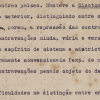 Dossiê de estudos jurídicos. APESP.