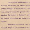 Abaixo-assinado do Diretório do Partido Republicano Paulista de Santos ao Presidente do Estado Júlio Prestes, Santos, 1929. APESP.