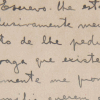 Carta de Oswald de Andrade a Júlio Prestes. São Paulo, 1928. APESP. 101.SG9.1.227.1