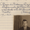 Petição do Sargento Olívio da Nóbrega ao Presidente do Estado de São Paulo, Júlio Prestes. São Paulo, 1928. APESP. 101.SG9.1.276.7