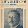 Gazeta dos Municípios, edição especial. Bahia, 1928. APESP. 101.SG9.1.233.13(2)