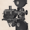 Prospectos de equipamentos cinematográficos. APESP. 101.SG9.1.180.23(3-5)