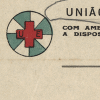 Carta do Presidente da União dos Enfermeiros do Estado de São Paulo ao Presidente do Estado de São Paulo, Júlio Prestes. São Paulo, 1929. APESP. 101.SG7.1.26.1