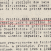Carta de Bertha Lutz a Júlio Prestes. Rio de Janeiro, 1929. APESP. 101.SG7.1.25.34