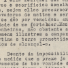 Carta de Bertha Lutz a Júlio Prestes. Rio de Janeiro, 1929. APESP. 101.SG7.1.25.34