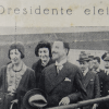 Notícia da Revista Excelsior, 1930. APESP