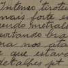 Telegrama do Deputado Dolor Brito a Júlio Prestes. Guaxupé, 1930. APESP. 101.SG8.1.5.11