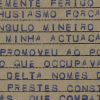 Telegrama do Deputado Frederico Campos a Júlio Prestes. Minas Gerais, 1930. APESP. 101.SG8.1.5.28(1-3)