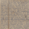 Carta de João Ayres a Júlio Prestes. Rio de Janeiro, 1932. APESP. 101.SG3.1.14.13