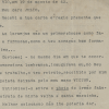 Carta de Adolpho Konder a Júlio Prestes. Rio de Janeiro, 1943. APESP