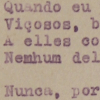 Poema Meus Arvoredos, de Júlio Prestes. Itapetininga, 1898. APESP. 101.SG2.1.5.18