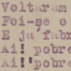 Poema Meus Amores, de Júlio Prestes. Itapetininga, 1900. APESP. 101.SG2.1.5.5