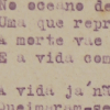 Poema Vida e Morte, de Júlio Prestes, 1898. APESP. 101.SG2.1.5.16