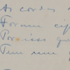 Poema As cordas dessa viola, de Júlio Prestes. APESP. 101.SG2.1.2.6