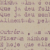 Poema Ramo Seco, de Júlio Prestes. Capão Bonito, 1937. APESP. 101.SG2.1.2.3