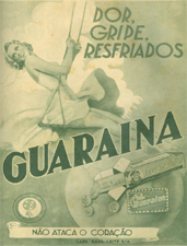 Guaraina