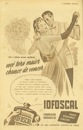 Iofoscal