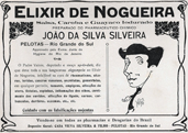 Elixir de Nogueira