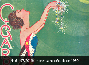 Nº6 - 07/2013: Imprensa na década de 1930