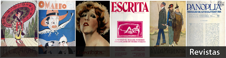 Revistas