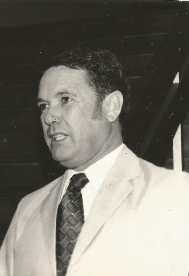 José Sebastião Witter