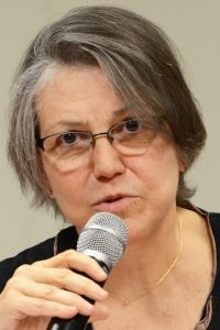 Janice</b> Theodoro da Silva