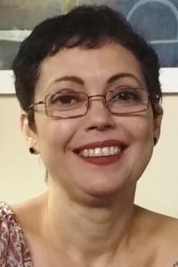 Luci Praun