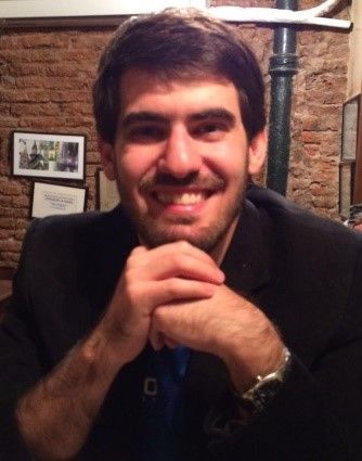 Luiz Felipe Foresti