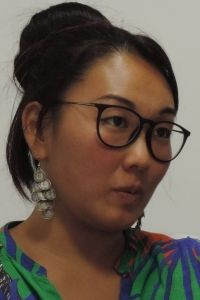 Márcia Hattori