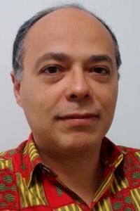 Pádua Fernandes