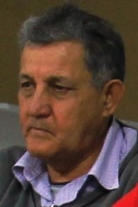 Salvador Pires