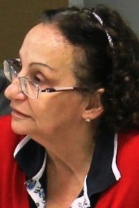 Sueli Bossam