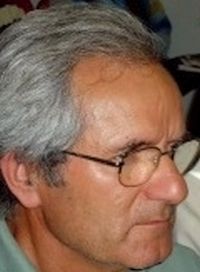 Vicente Garcia Ruiz