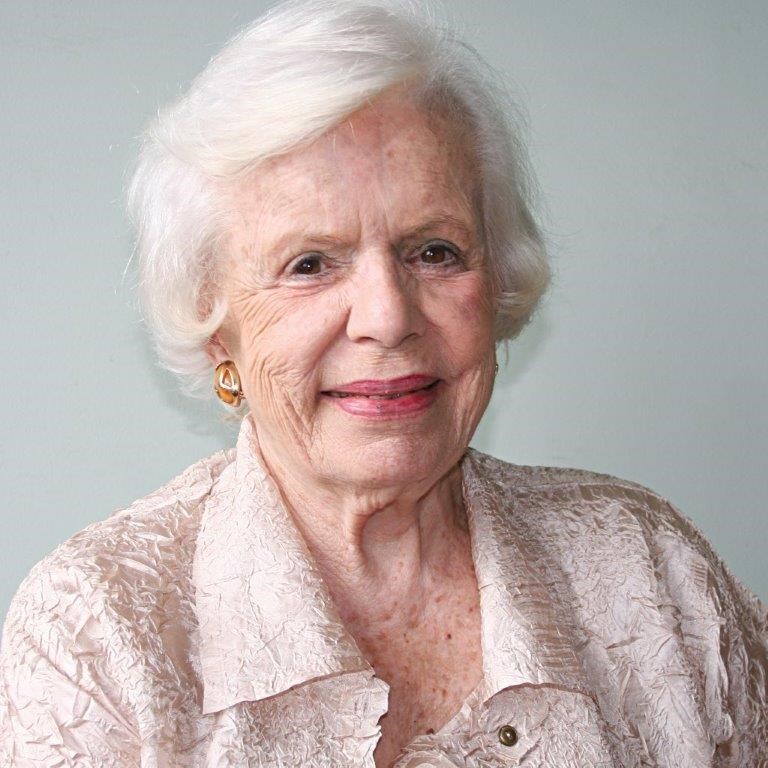 Margarida Genevois
