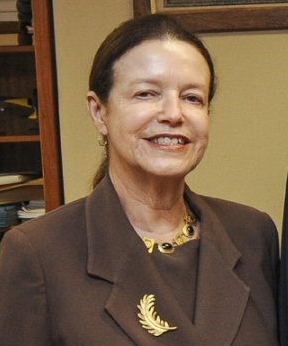 Maria Ignês Bierrenbach